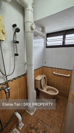 Blk 427 Clementi Avenue 3 (Clementi), HDB 3 Rooms #527939651